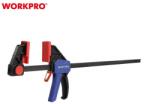 WorkPro WP232037 Clema fixare cu blocare rapida 450 mm (WP232037) Cleste