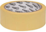 Vorel Banda de mascare bej 25 mm x 25 mm (75271)