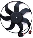 Asam Automotive Ventilator, radiator ASAM AUTOMOTIVE 98593 (98593)
