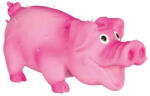 TRIXIE Jucarie pentru caini Trixie Porc Tepos 10 cm