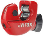 VIRAX MINI 16 CSŐVÁGÓ RÉZ CSÖVEKHEZ, 3 - 16 mm (210437) (VIRAX210437)