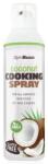 Gym Beam Cooking Spray, 201 Grams