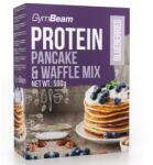 Gym Beam Protein Pancake Mix, 500 Grams