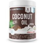 All Nutrition Delicious Line Coconut Oil Unrefined, 1000 ml