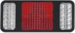 HELLA Lampa spate HELLA 2VP 345 900-341 (2VP 345 900-341) - automobilus