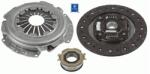 SACHS Set ambreiaj SACHS 3000 684 001 (3000 684 001) - fixbox