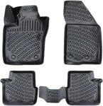 Umbrella Set covorase auto cauciuc UMBRELLA FIAT EGEA / TIPO STW 2015 - prezent 4 buc (58151)