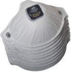 JSP FILTERSPEC szűrőbetét FFP2V 10db