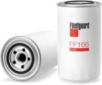 FLEETGUARD filtru combustibil FLEETGUARD FF166 (FF166)