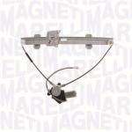 Magneti Marelli Mecanism actionare geam MAGNETI MARELLI 350103170140 (350103170140) - automobilus