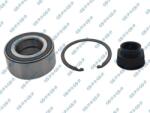 GSP Súprava ložísk kolesa GSP GK6774 (GK6774)