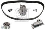 Febi Bilstein Set pompa apa + curea dintata FEBI BILSTEIN 45132 (45132) - automobilus
