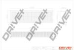 Dr! ve+ Filtru aer Dr! ve+ DP1110.10. 0380 (DP1110.10.0380) - automobilus
