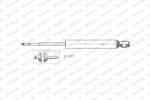 MONROE amortizor MONROE ORIGINAL (Gas Technology) G1471 (G1471)