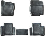 Umbrella Set covorase auto cauciuc UMBRELLA MERCEDES GLE-CLASS (M-CLASS) W164 II 2006 - 2011 4 buc (58871)