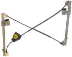 VALEO Mecanism actionare geam VALEO 850397 (850397) - automobilus