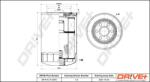 Dr! ve+ Filtru ulei Dr! ve+ DP1110.11. 0316 (DP1110.11.0316) - automobilus