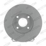 FERODO Disc frana FERODO PREMIER Coat+ disc DDF364C (DDF364C)