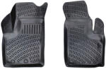 Umbrella Set covorase auto cauciuc UMBRELLA FIAT DOBLO 2000 - 2009 2 buc. fata (58132)