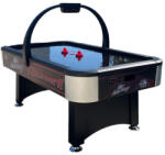 Tsunami Inox léghoki asztal, 7-es méretben