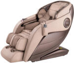 inSPORTline Masszázsfotel inSPORTline Marcelli - titánszürke