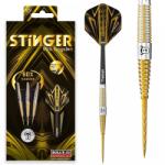 BULL'S Darts Dart szett BULL'S Stinger Steel 25g 90% Gravírozott
