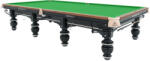 RASSON snooker asztal, Snooker, Rasson Strong II, 12 ft. with Slate