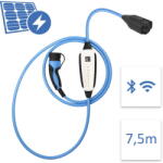 NRGkick NRGkick 32A Pure for PV-User 7, 5m WLAN (12701000-30001002)