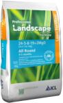 ICL Speciality Fertilizers Landscaper Pro All Round gyepműtrágya 4-5hó 24+5+8+2MgO 5 kg (70485)