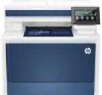 HP LaserJet M4302fdn
