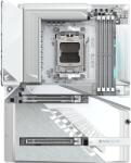 GIGABYTE X870 AORUS STEALTH ICE Alaplap