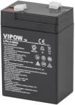 VIPOW 6V 4.5Ah BAT0202