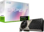 MSI GeForce RTX 5070 Ti EXPERT OC 16GB GDDR7 256bit Videokártya