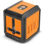 HANDY Mini Lézeres Szintező 2 X Aaa Max 10 m Piros Lézerrel