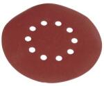 Scheppach Kör Csiszoló Papír Szett, Szemcsézet 120 Pro Ds 210 / Ds 900/ Ds 920