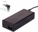 Akyga AK-ND-26 19, 5V / 4, 62A 90W 4, 5x3mm HP hálózati notebook töltő (AK-ND-26)