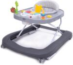 4Baby Walk n push dark grey