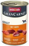 Animonda GRANCARNO® dog adult kacsa csomag 6 x 400g konzerv