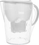 Teesa TSA0101 Vízszűrő kancsó, 3, 5 l, fehér (TSA0101) (TSA0101)