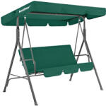 Leziter Serenita kerti hintaágy (170-GRE)