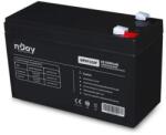 nJoy APC (NJOY) GP07122F Akkumulátor 12V/7Ah zárt, gondozásmentes Borne T2 (BTVACGUOBTG2FCW01B) - wincity
