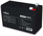nJoy APC (NJOY) GP09122F Akkumulátor 12V/9Ah zárt, gondozásmentes Borne T2/F2 (BTVACIUOCTO2FCW01B) - snaigeshop