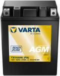 VARTA Powersports AGM Active right+ YTX14AHL-BS