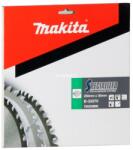 Makita Lamă de ferăstrău MAKITA aluminiu SPECIALIZED 250x2.8x30mm 80 dinți B-33370 (B-33370)