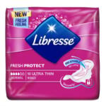 Libresse Ultra Normal egészségügyi betét 10 db (7310790088731)