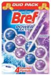 Bref Toalett illatosító golyó BREF Color Aktiv Lavender 2x50 g - fotoland