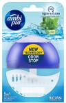 Ambi Pur Toalett illatosító AMBI PUR 55 ml water&mint (C67457) - fotoland