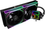 Thermalright Frozen Infinity 240 ARGB Black