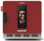 Mychef QUICK 1T Red