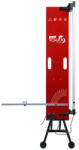 EUROKOMAX Ghilotina pentru polistiren Eurokomax STYROCUT 137, 200 W, grosime taiere 300 mm, lungime taiere 1370 mm (64-731212)